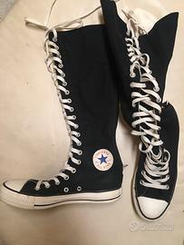 All Star Convers Alte