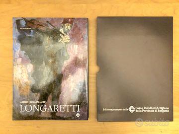 Trento Longaretti (Edizioni Corponove Bergamo 1985