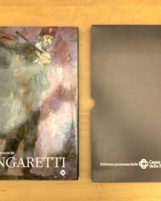 Trento Longaretti (Edizioni Corponove Bergamo 1985