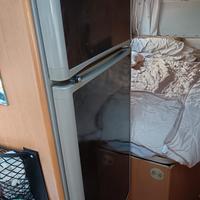 Camper semintegrale