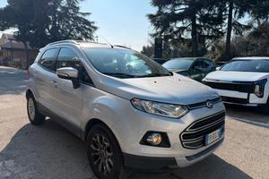 Ford EcoSport 1.5 TDCi 95 CV Titanium