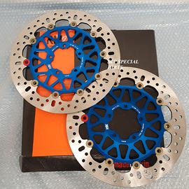 DUCATI DISCHI FRENO RACING RM2 320mm x 6mm