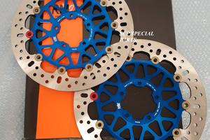 DUCATI DISCHI FRENO RACING RM2 320mm x 6mm