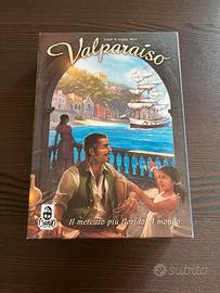 Valparaiso