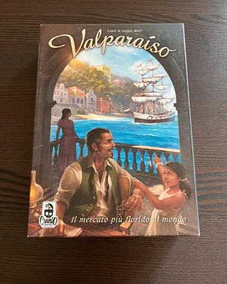 Valparaiso