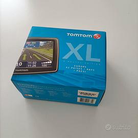Navigatore TomTom XL