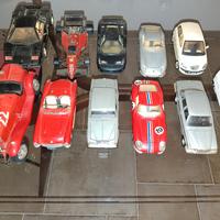 CollezioniNonnoTony - BURAGO Italy scala 1:18 1:24