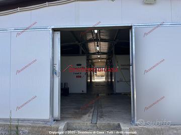 Locale, Calatafimi Alta - Molara - Villa Tasca, Pa