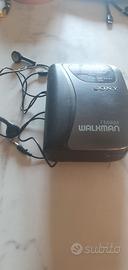 Sony walkman