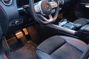 GLA 200 d PREMIUM