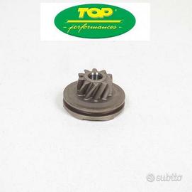 Ingranaggio scorrevole minarelli scooter 50