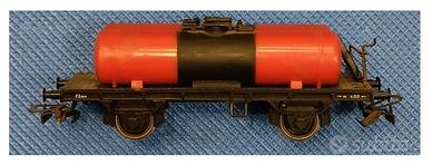 RIVAROSSI carro cisterna MP41 art. 12028 e altro