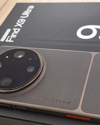 OPPO FIND X9 ULTRA 512GB POCHI GG DI VITA