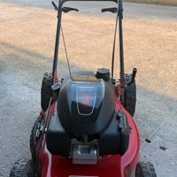 Tagliaerba scoppio Galaxy GX 52 SH HONDA GCVx200