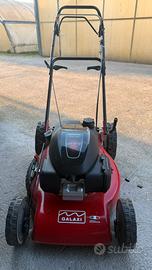 Tagliaerba scoppio Galaxy GX 52 SH HONDA GCVx200