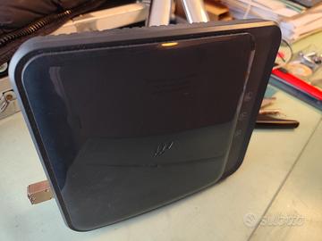 Router Modem Fastweb FASTgate