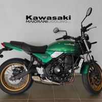 Kawasaki Z 650 RS - 2022