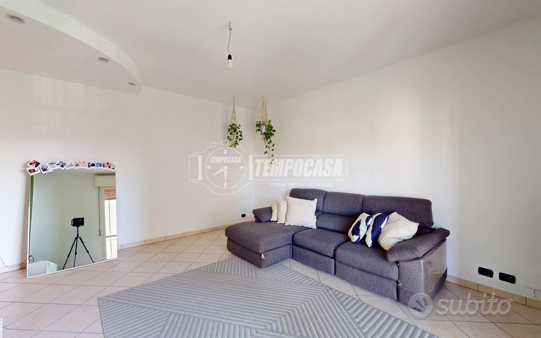 Appartamento – Carpi, Cibeno Pile - Vista 2