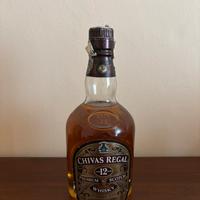 Chivas Regal Scotch Whisky – 70 cl