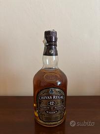 Chivas Regal Scotch Whisky – 70 cl