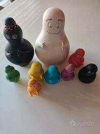 Barbapapà Fabianplastica 