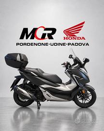 HONDA Forza 300 Deluxe