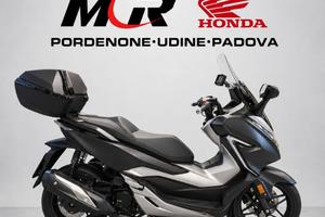 HONDA Forza 300 Deluxe