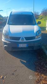 Renault Kangoo 4x4 Diesel del 2005