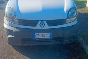 Renault Kangoo 4x4 Diesel del 2005