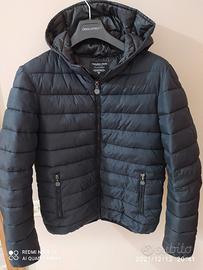 giubbotto uomo takuno shima