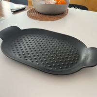 Bistecchiera Alessi Edo