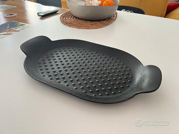 Bistecchiera Alessi Edo