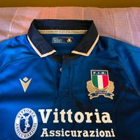 Maglia  Italia  Ragby