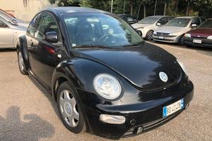 Volkswagen New Beetle 2.0 GPL