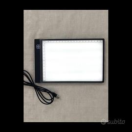 Tavoletta Luminosa LED  A3