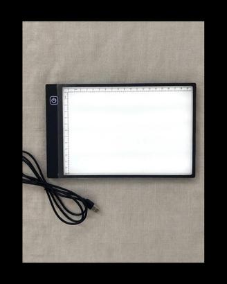 Tavoletta Luminosa LED  A3