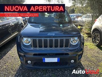 JEEP Renegade 2019 - Renegade 1.3 t4 phev Limited
