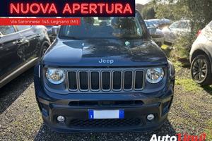 JEEP Renegade 2019 - Renegade 1.3 t4 phev Limited