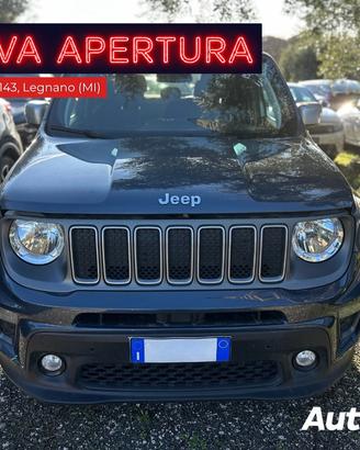 JEEP Renegade 2019 - Renegade 1.3 t4 phev Limited