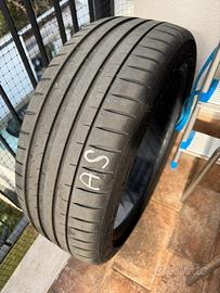 Michelin Pilot Sport 4 225/45 R19 Estivi