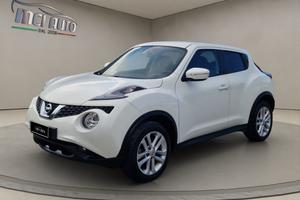 NISSAN Juke 1.5 dCi Start&Stop N-Connecta