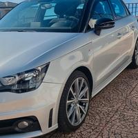 AUDI A1 SLINE
