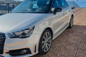 AUDI A1 SLINE