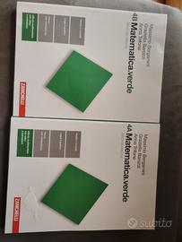 libri matematica verde 4a 4b