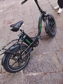 bici eletrica 500w