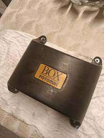 portaoggetti mbk booster 
