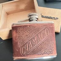 Fiaschetta Chamaco VINTAGE