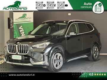 BMW X1 sdrive18d X-Line auto IVA ESPOSTA - UNIPRO