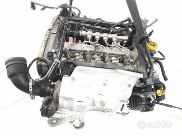 MOTORE SEMICOMPLETO ALFA ROMEO MITO (2008)