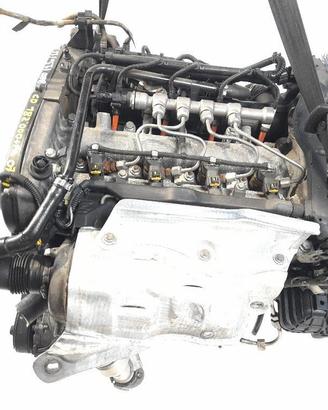 MOTORE SEMICOMPLETO ALFA ROMEO MITO (2008)